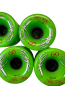 Preview: Powell Peralta ATF 69mm 78A Wheel Green